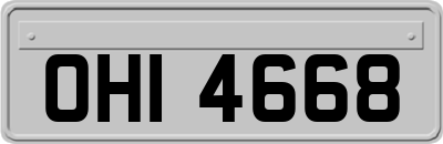 OHI4668