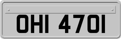 OHI4701