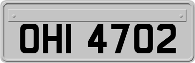 OHI4702