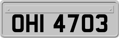 OHI4703