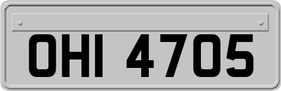 OHI4705