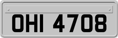 OHI4708