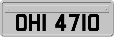 OHI4710