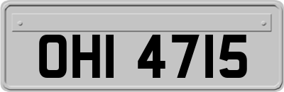 OHI4715