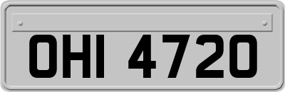OHI4720