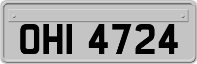 OHI4724