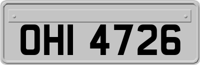 OHI4726