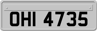 OHI4735