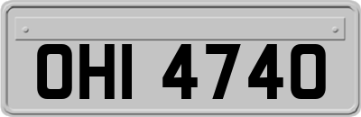 OHI4740