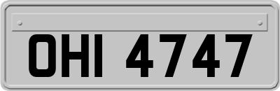 OHI4747