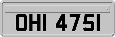OHI4751