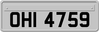 OHI4759