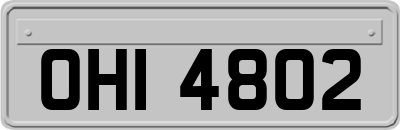 OHI4802