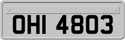 OHI4803