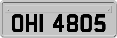 OHI4805