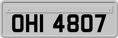 OHI4807