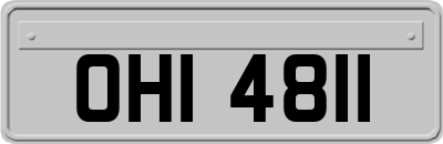 OHI4811