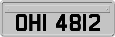 OHI4812
