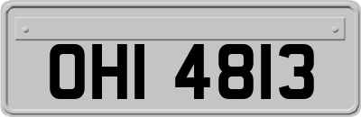 OHI4813