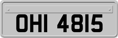 OHI4815