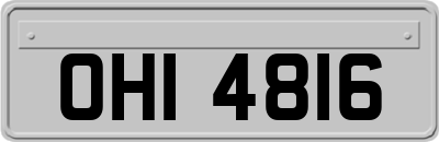 OHI4816