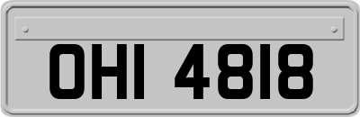 OHI4818