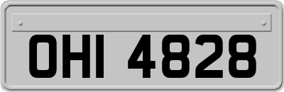 OHI4828