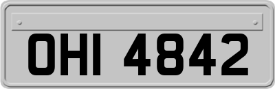 OHI4842