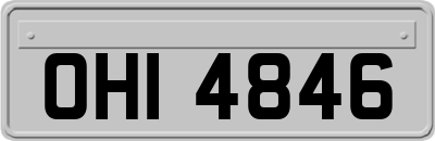 OHI4846