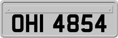 OHI4854