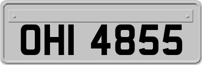 OHI4855