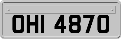 OHI4870