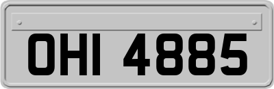 OHI4885