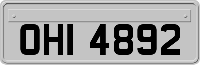 OHI4892