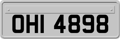 OHI4898