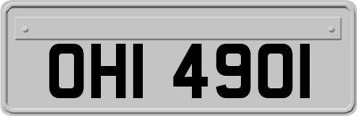 OHI4901