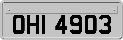 OHI4903