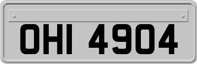 OHI4904