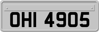 OHI4905