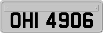 OHI4906