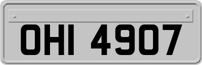 OHI4907