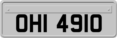 OHI4910
