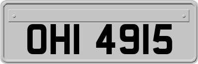 OHI4915