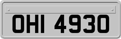 OHI4930