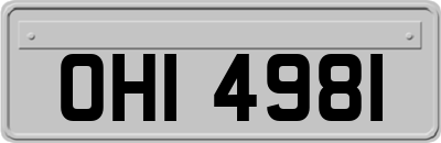 OHI4981