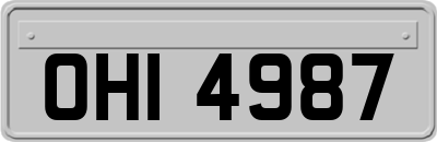 OHI4987