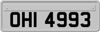 OHI4993