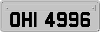 OHI4996