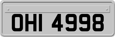 OHI4998
