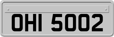 OHI5002